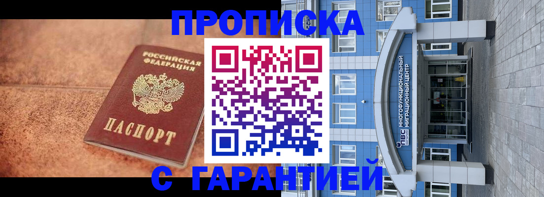 где прописаться в Старой Купавне